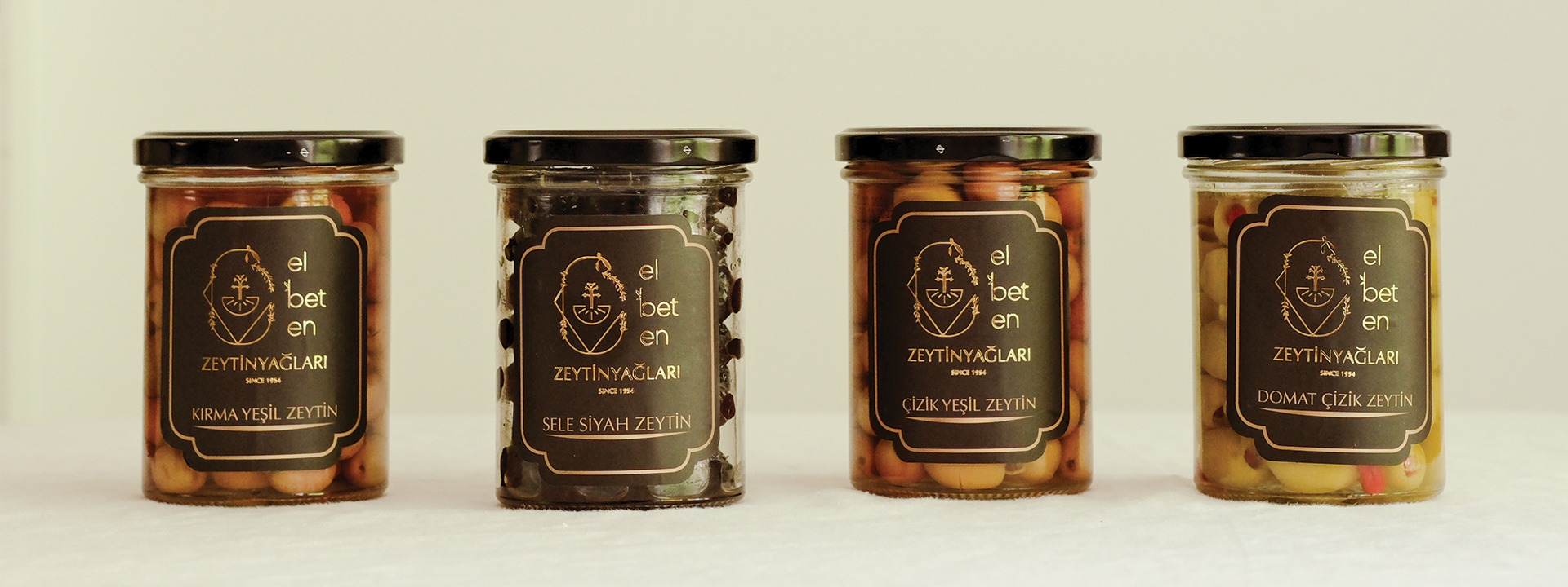 Elbeten Zeytin
