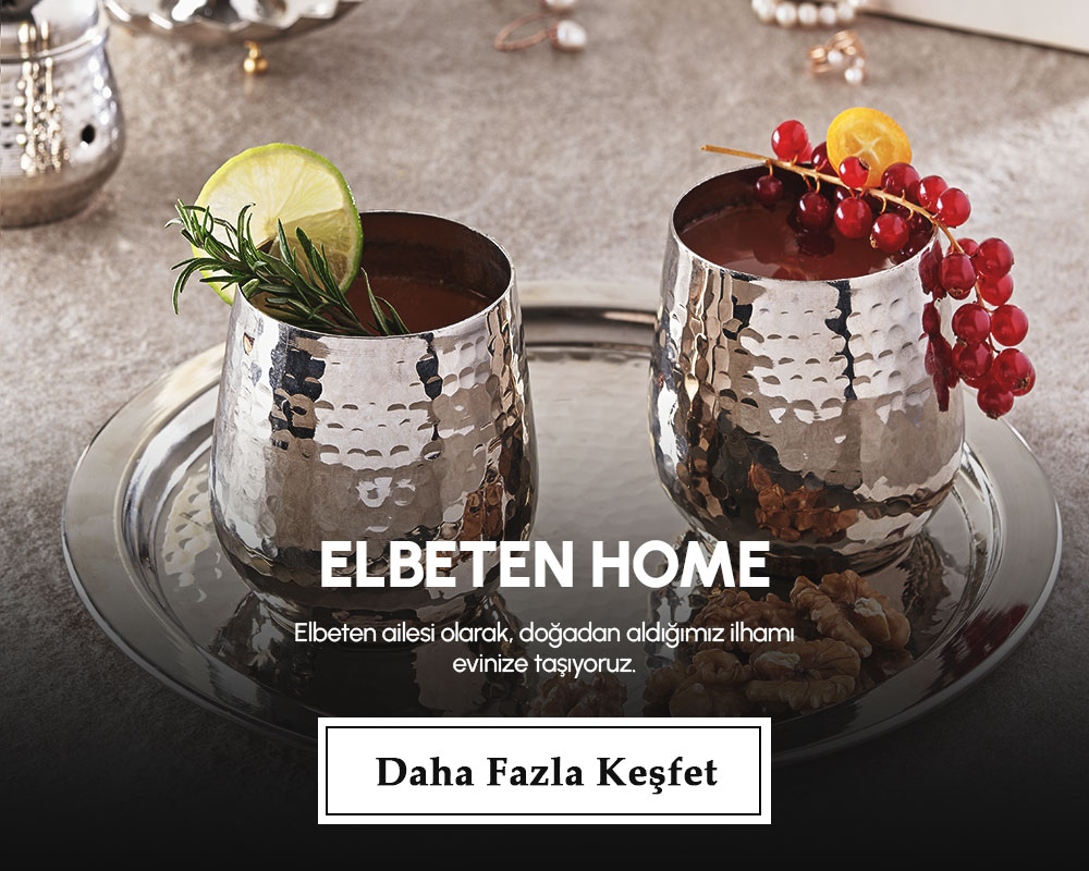 ELBETEN Zeytinya & Home | Dalndan Sofranza 🕊