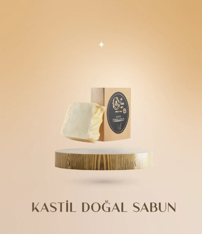 Elbeten Kastil Doal Sabun