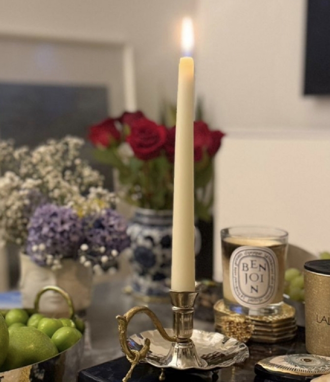 Elbeten Home �amdan