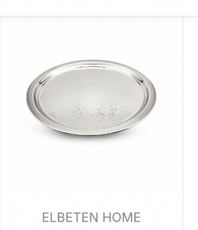 Elbeten Home D�vme Tepsi 30 cm