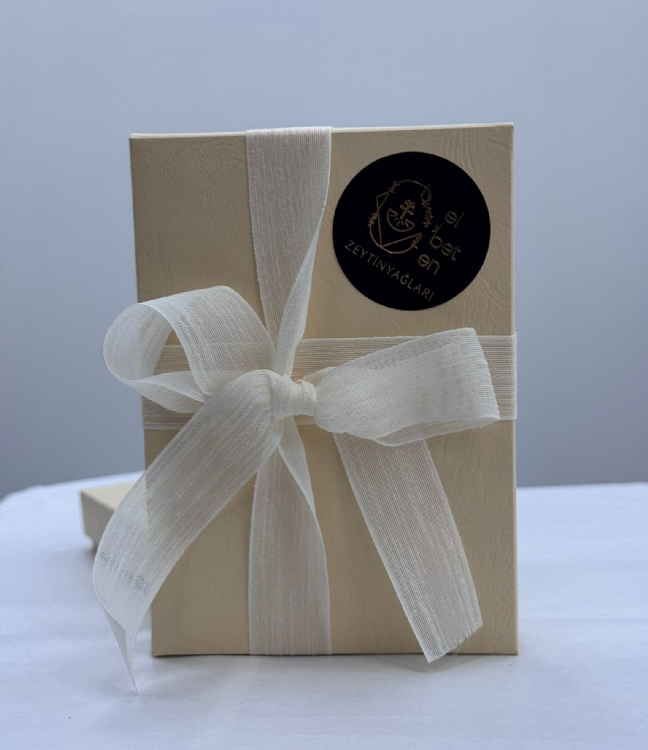 Elbeten Zeytin ve Zeytinya Baharat