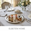 Elbeten Home D�vme Tepsi 30 cm