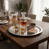 Elbeten Home D�vme Tepsi 35 cm