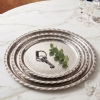 Elbeten Home Dalgal� ��l� Set D�vme Tepsi