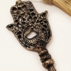 Elbeten Home B�y�k Anahtar No 4