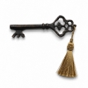 Elbeten Home B�y�k Anahtar No 8