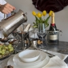 Elbeten Home D�vme Su Barda��