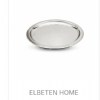 Elbeten Home D�vme Tepsi 25cm