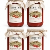 Elbeten Kiler  4&acute;l� Geleneksel Lezzet Seti