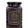 Elbeten Sele Siyah Zeytin